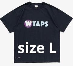 wtaps 25ss TNNL / SS ネイビー
