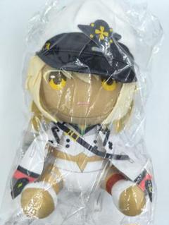 ギルティギア GUILTY GEAR ラムレザル ぬいぐるみ