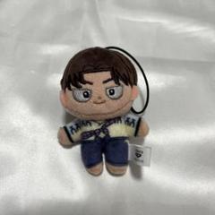 忍たま乱太郎 ほわぬい ぬいぐるみ 山田利吉｜Yahoo!フリマ（旧