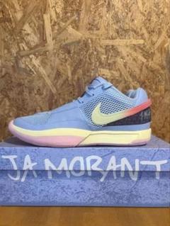 【新品未使用】JA１ EP 2025年最新】nike ja 1 epの人気アイテム - メルカリ