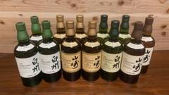 山崎・白州12本セット - メルカリ