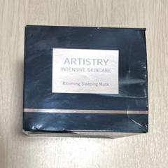 新品未開封★インテンシブプロ ビューティスリーピングマスク インテンシブ‐プロ ビューティスリーピング マスク：Amway