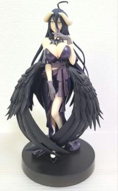 【未開封】 POP UP PARADE アルベドフィギュア POP UP PARADE Albedo: Dress Ver.｜Good Smile Company