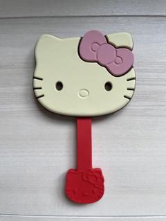 キティちゃん♡2002年レア♡板チョコミラー キティちゃん♡2002年レア♡板チョコミラー