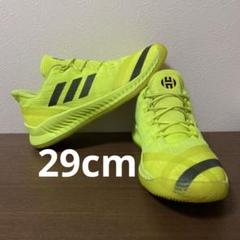 adidas harden BTE 2 アディダス ハーデン バッシュ 29cm