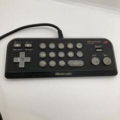Nintendo 任天堂 HVC-051 通信コントローラー ジャンク レトロ