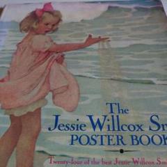 The Jessie Willcox Smith Poster Book
