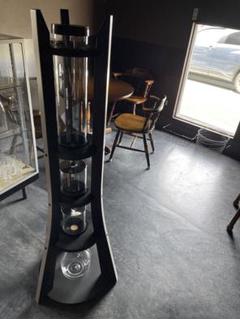 中古】カリタ・水出しコーヒー器具 アクア3000（約25杯用）