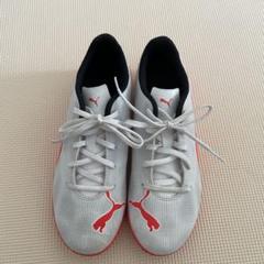 ☆送料無料☆キムジンヒョン選手使用スパイクPUMA(プーマ)PUMA ONE☆