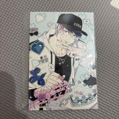 楔ケリ マンガ展カフェ