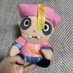 霊幻道士キョンシー非売品ぬいぐるみ　7体セット ⭐︎昭和レトロ⭐︎霊幻道士 キョンシー人形 ぬいぐるみ - メルカリ