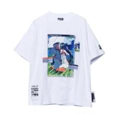 Re: ZTMY NIRA Tee (White) - ZUTOMAYO MART