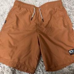ELEMENT オレンジ サーフパンツ Mサイズ