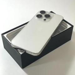 【良品】iPhone 15 Pro 128GB｜SIMフリー