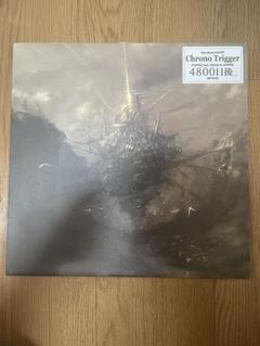 Chrono Trigger PUNPEE ISSUGI レコード 未開封 - メルカリ
