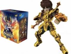 聖闘士星矢　海外限定　ポストカード　ポセイドン編　黄金聖闘士編　ハーデス編　3種 聖闘士星矢 海外限定 ポストカード ポセイドン編 黄金聖闘士編