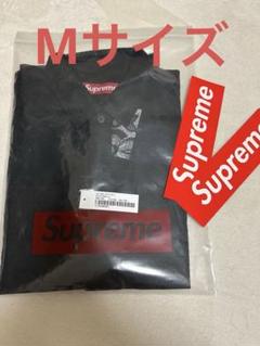 Supreme Last Supper Lace S/S Shirt Blackのサムネイル
