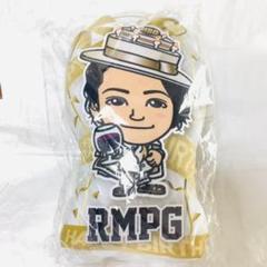 岩谷翔吾 produce ランペクッション : THE RAMPAGE from EXILE