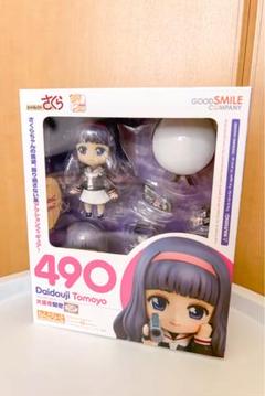 【新品】知世 ねんどろいど ねんどろいど 大道寺知世 友枝中学校制服Ver.｜グッドスマイル