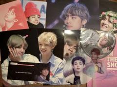 BTS 防弾少年団 うちわ フラッグ グク ジミン テテ 19点セット 2025年最新】bts うちわ ジミンの人気アイテム - メルカリ