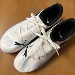 PUMAトレーニングシューズ23.5