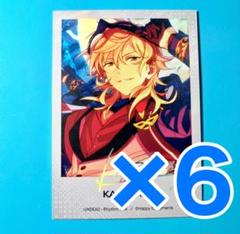 あんスタ　中国　星幻時序　ポラロイド　巴日和 あんスタ 中国限定 ポラロイド 星幻時序 巴日和 - メルカリ