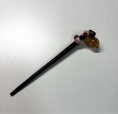 カミナリしっぽ風かんざし カミナリしっぽ風かんざし