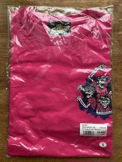 【未開封】Hi-STANDARD Tシャツ PiZZA OF DEATHバッグ