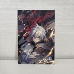 崩壊スターレイル スタレ ポストカード アニメイト ファイノン モーディス 崩壊スターレイル スタレ アニメイト特典 ポストカード