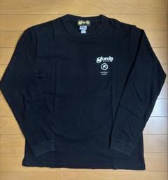 goro's ロンTee ゴローズ Tシャツ ブラック キムタク - メルカリ