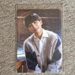 2025年最新】seventeen 映画 特典 ジョンハンの人気アイテム