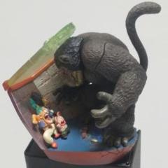 未開封 ドラゴンボールカプセル クロニクル編 孫悟空(大猿) 2025年最新】ドラカプ 大猿の人気アイテム - メルカリ