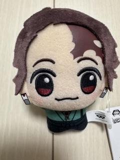 鬼滅の刃 ちびぐるみ 竈門炭治郎くん
