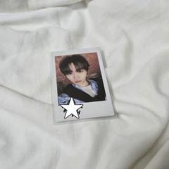 boynextdoor テサン サイン入り チェキ