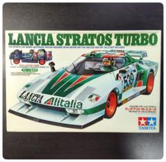 2025年最新】ランチアストラトス プラモデルの人気アイテム