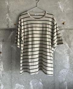 maatee&sons 25ss silk s/s loose teeのサムネイル