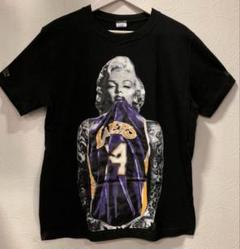 【NBA LAKERS レイカーズ】黒Tシャツ・ノースリーブ・タンクトップ2XL 楽天市場】レイカーズ ノースリーブの通販