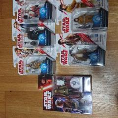 スターウォーズ フィギュアセット売り