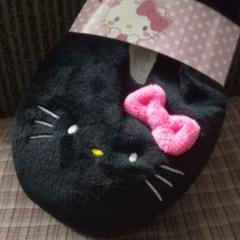 ハローキティ ルームシューズ