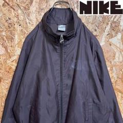 NIKE　復刻　ゴツナイキ　ロゴプリント　ウィンドブレーカー　L 2025年最新】ゴツナイキ ナイロンジャケットの人気アイテム