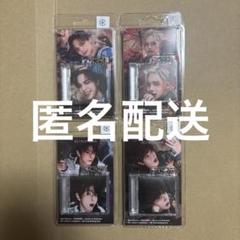 AB6IX 新品未開封 アルバム セット 2025年最新】ab6ixの人気アイテム - メルカリ
