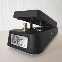 CRY BABY GCB-95 トゥルーバイパス化MOD⑤ 2025年最新】cry baby トゥルーバイパスの人気アイテム - メルカリ