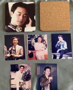 レスリーチャン world tour 97 パンフレット ポストカードセット他 51thB9VdPmL._UF350,350_QL50_.jpg