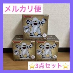 ドラゴンクエスト　AM  ミイラ男のポケットティッシュケース　6個セット ドラゴンクエスト AM ミイラ男のポケットティッシュケース