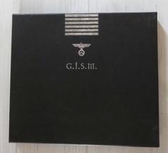 GISM CD2枚セット 2025年最新】ギズム gismの人気アイテム - メルカリ