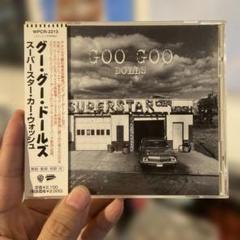 2025年最新】goo goo dollsの人気アイテム - メルカリ