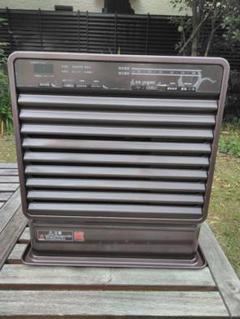 ダイニチ石油ファンヒーター FX-R2 14畳〜19畳