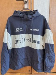 ONE OK ROCK Eye of the Storm ジャケット M - メルカリ