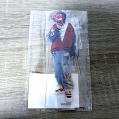いれいす 実写アクスタ りうら
