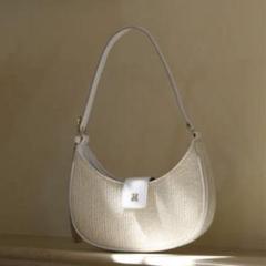 Herlipto velour mini bag holiday ノベルティ herlipto velour mini bag holiday ノベルティ